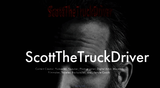 scottthetruckdriver.com