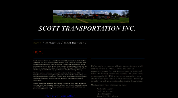 scotttransportation.com