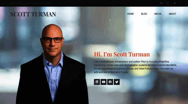 scottturman.com