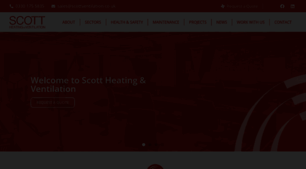 scottventilation.co.uk