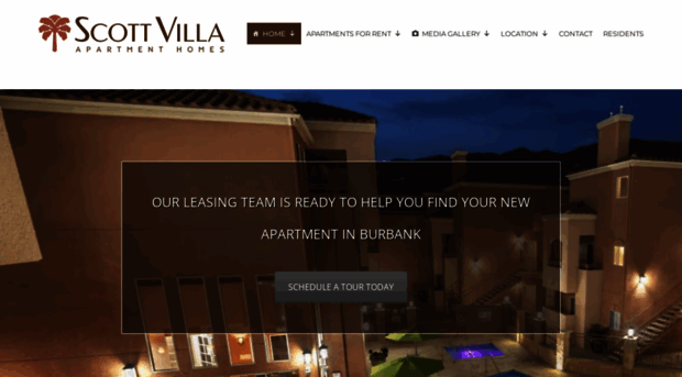 scottvillaapts.com