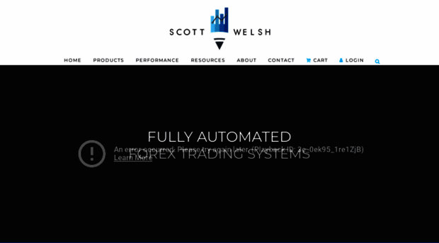 scottwelshstrategies.com