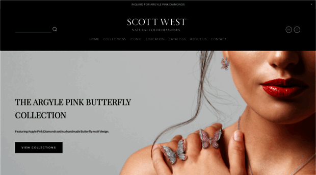 scottwestdiamonds.com