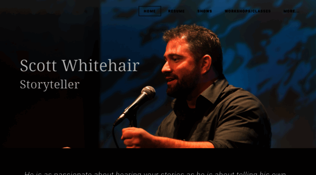 scottwhitehair.com