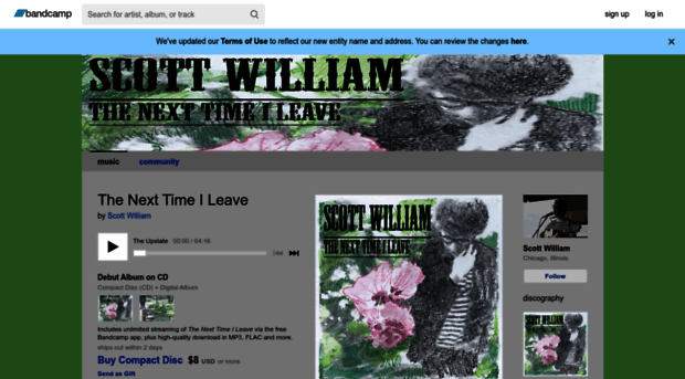 scottwilliam.bandcamp.com