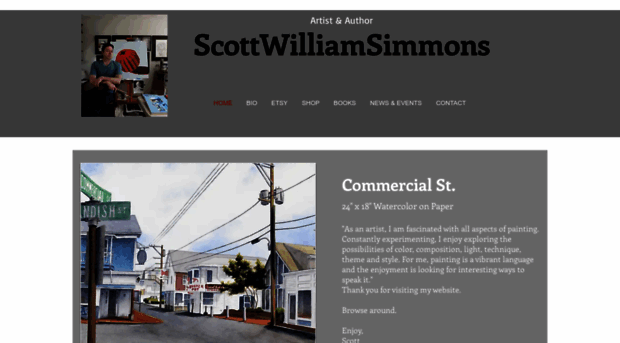 scottwilliamsimmons.com