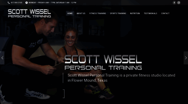 scottwissel.com