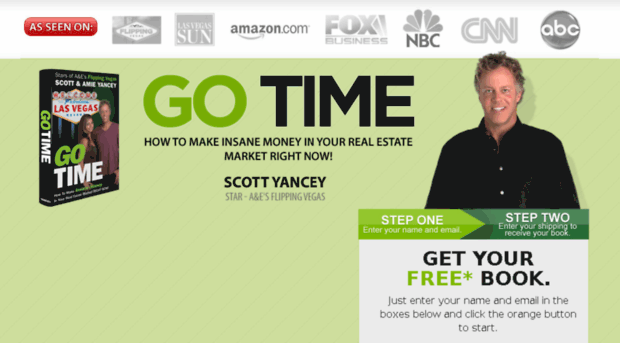 scottyanceygotimebook.com