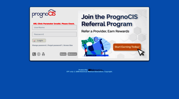 scottyarosh.prognocis.com