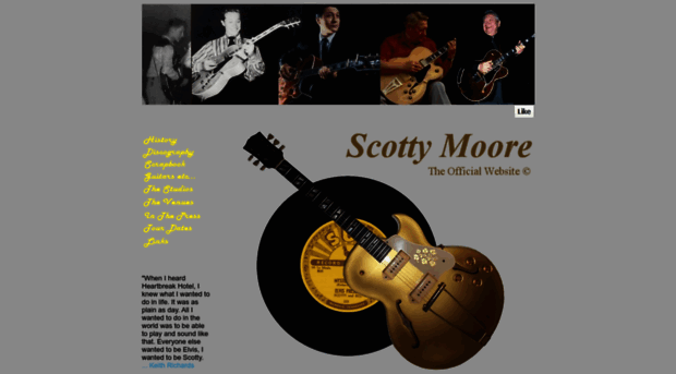 scottymoore.net