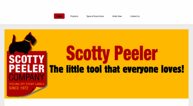 scottypeeler.com