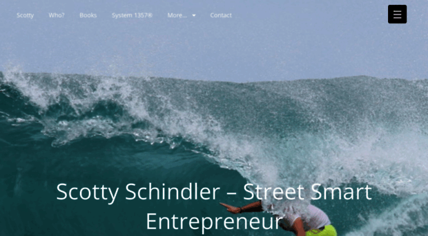 scottyschindler.com