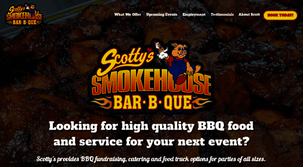 scottyshouseofbbq.com
