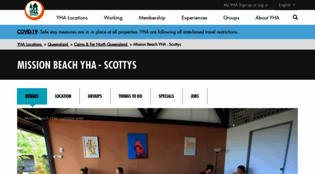 scottysmissionbeach.com