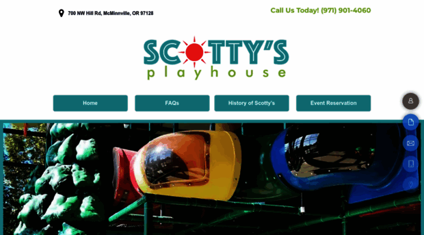 scottysplayhouse.com