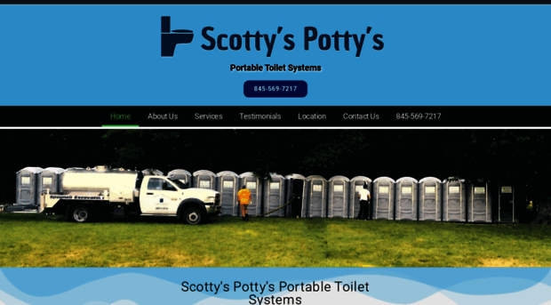 scottyspottys.com