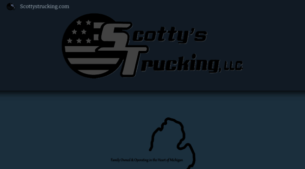 scottystrucking.com