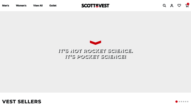 scottyvest.com