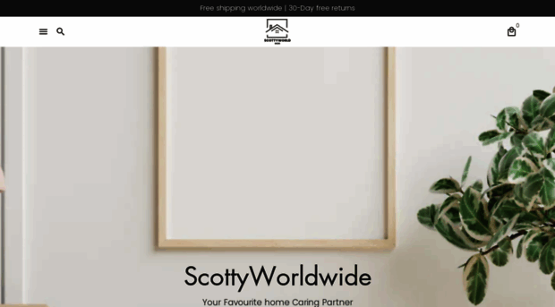 scottyworldwide.com