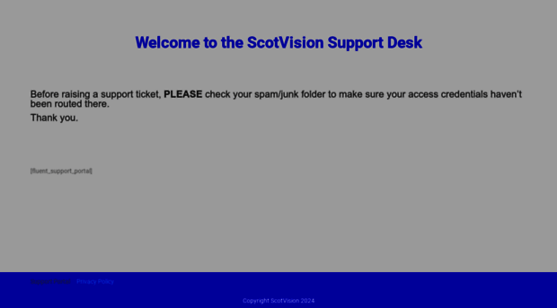 scotvision.com