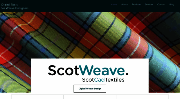 scotweave.com