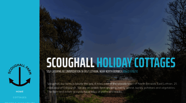 scoughall.co.uk