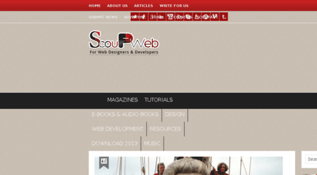 scoupweb.com