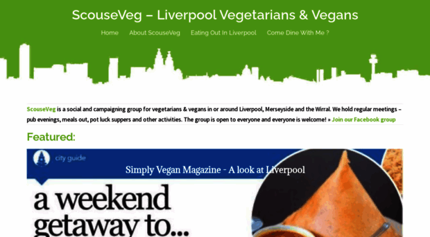 scouseveg.co.uk