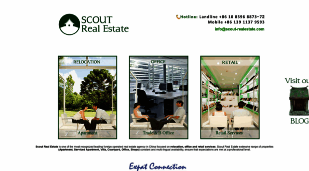 scout-realestate.com