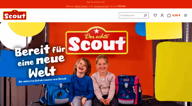 scout-schulranzen.de