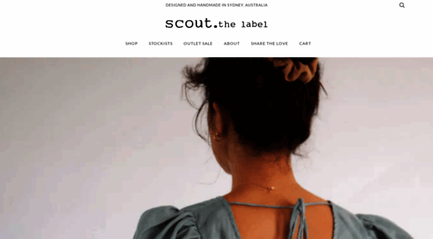 scout-thelabel.com