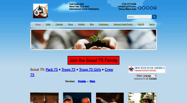 scout75.com