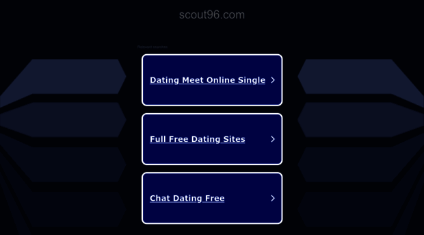 scout96.com