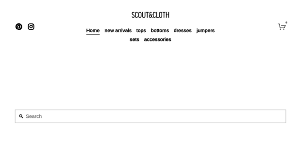 scoutandcloth.com