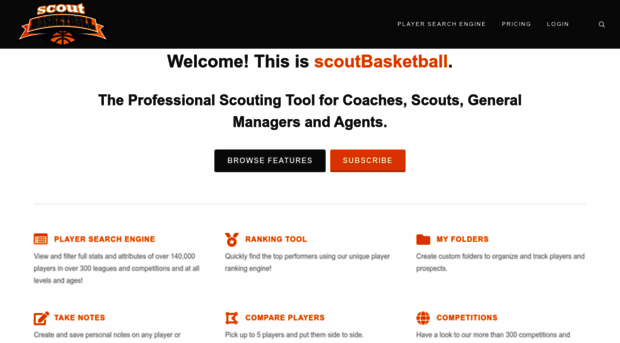 scoutbasketball.com