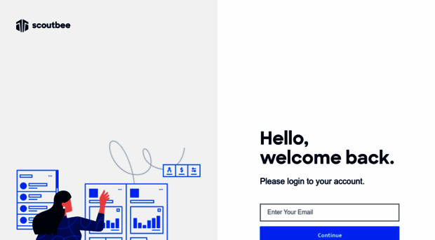 scoutbee.io
