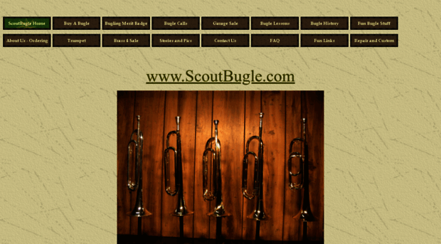 scoutbugle.com