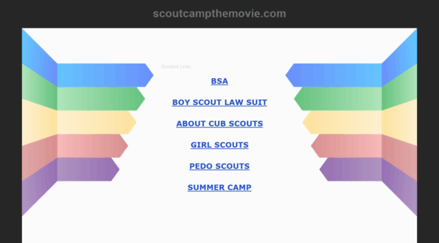 scoutcampthemovie.com