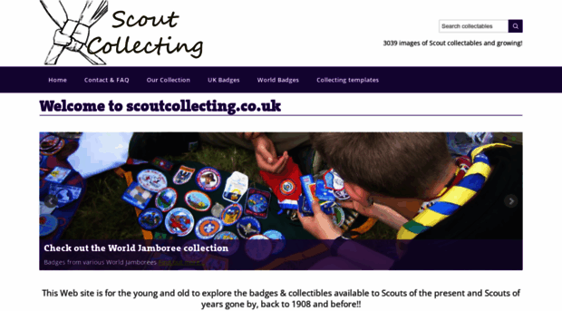 scoutcollecting.co.uk