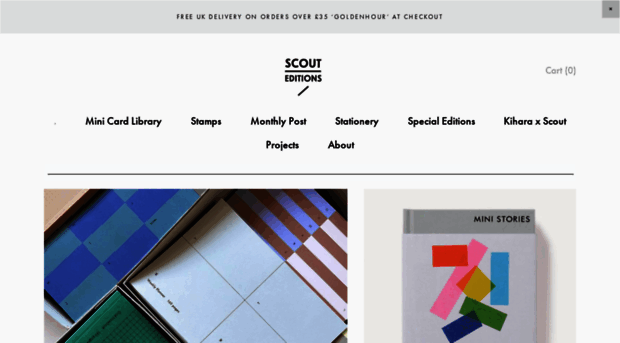 scouteditions.co.uk