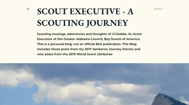 scoutexecutive.blogspot.com