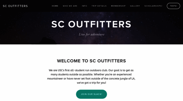 scoutfitters.org