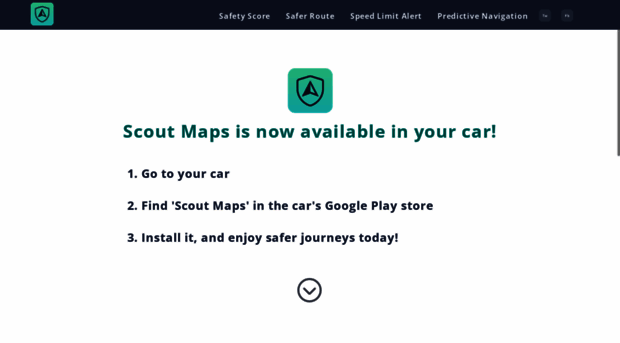 scoutgps.com