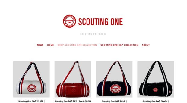 scouting-one.com