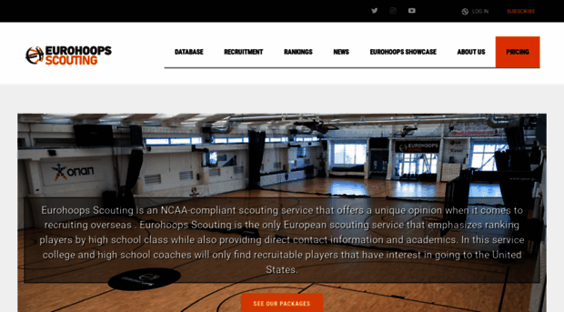 scouting.eurohoops.net