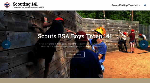 scouting141.org