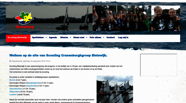 scoutingbleiswijk.nl