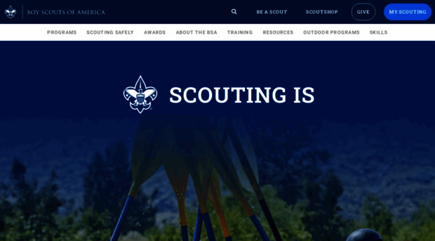 scoutingcoins.com