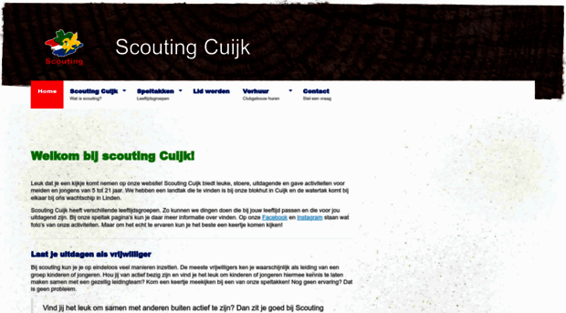 scoutingcuijk.nl