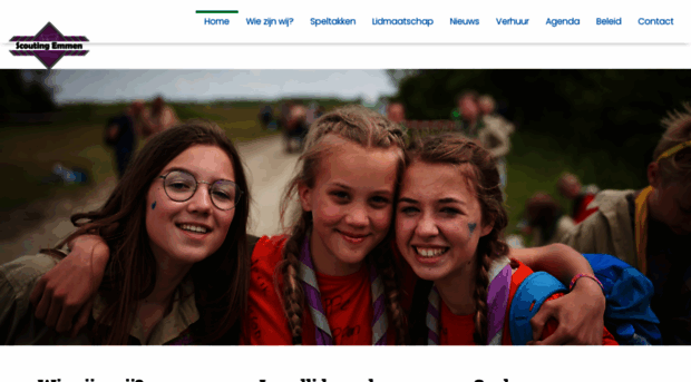 scoutingemmen.nl